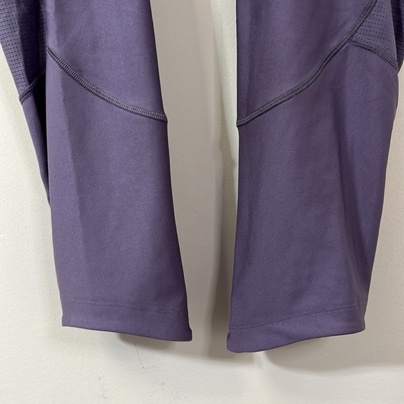 Under Armour Women’s Fly Fast Crop Leggings Size XL - Picture 6 of 10